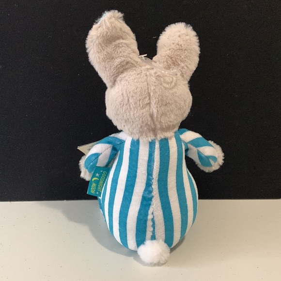 Goodnight Moon Bean Bag Bunny - Picture 2 of 6